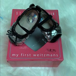 Baby Stuart Weitzman Dress Shoes